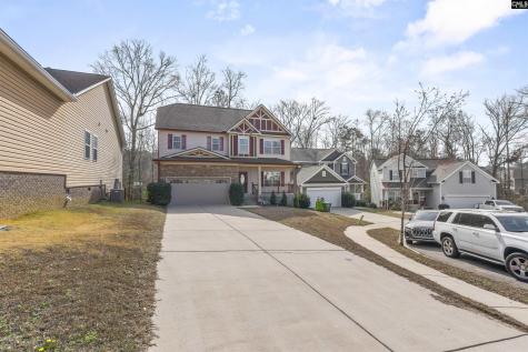 63 Glen Ord Court Blythewood SC 29016-7186