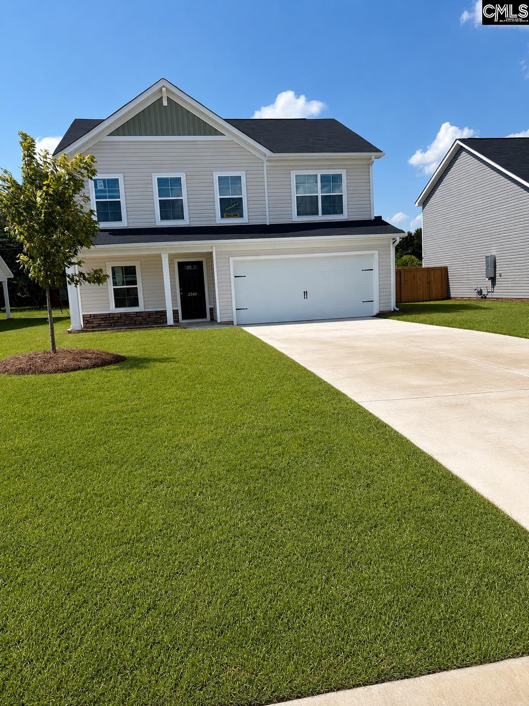 2249 Citation Street Sumter SC 29153