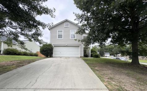 268 Foxport Drive Chapin SC 29036-7551