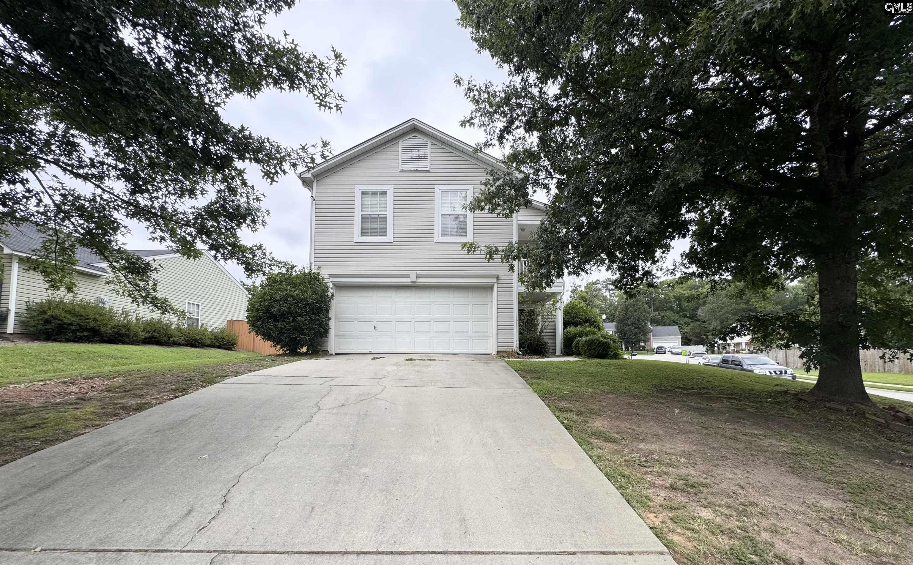 268 Foxport Drive Chapin SC 29036-7551