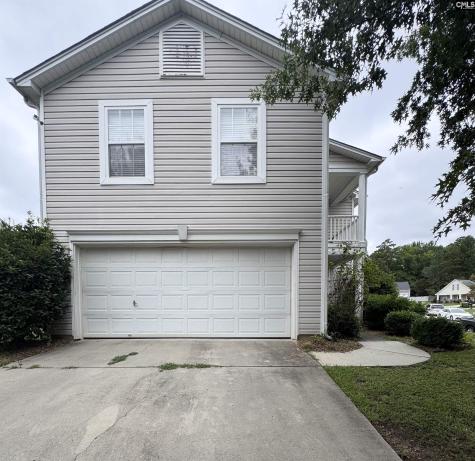 268 Foxport Drive Chapin SC 29036-7551