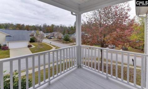 268 Foxport Drive Chapin SC 29036-7551