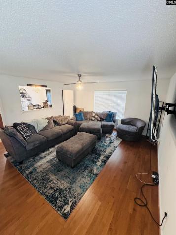 268 Foxport Drive Chapin SC 29036-7551