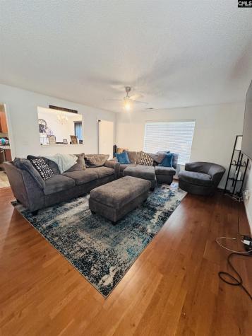 268 Foxport Drive Chapin SC 29036-7551