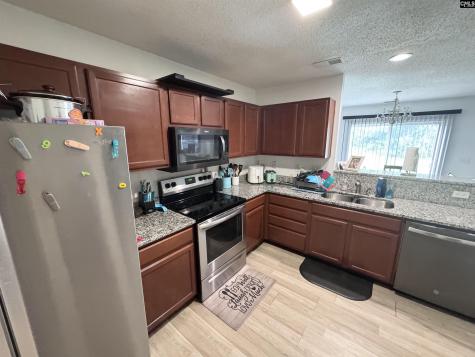 268 Foxport Drive Chapin SC 29036-7551