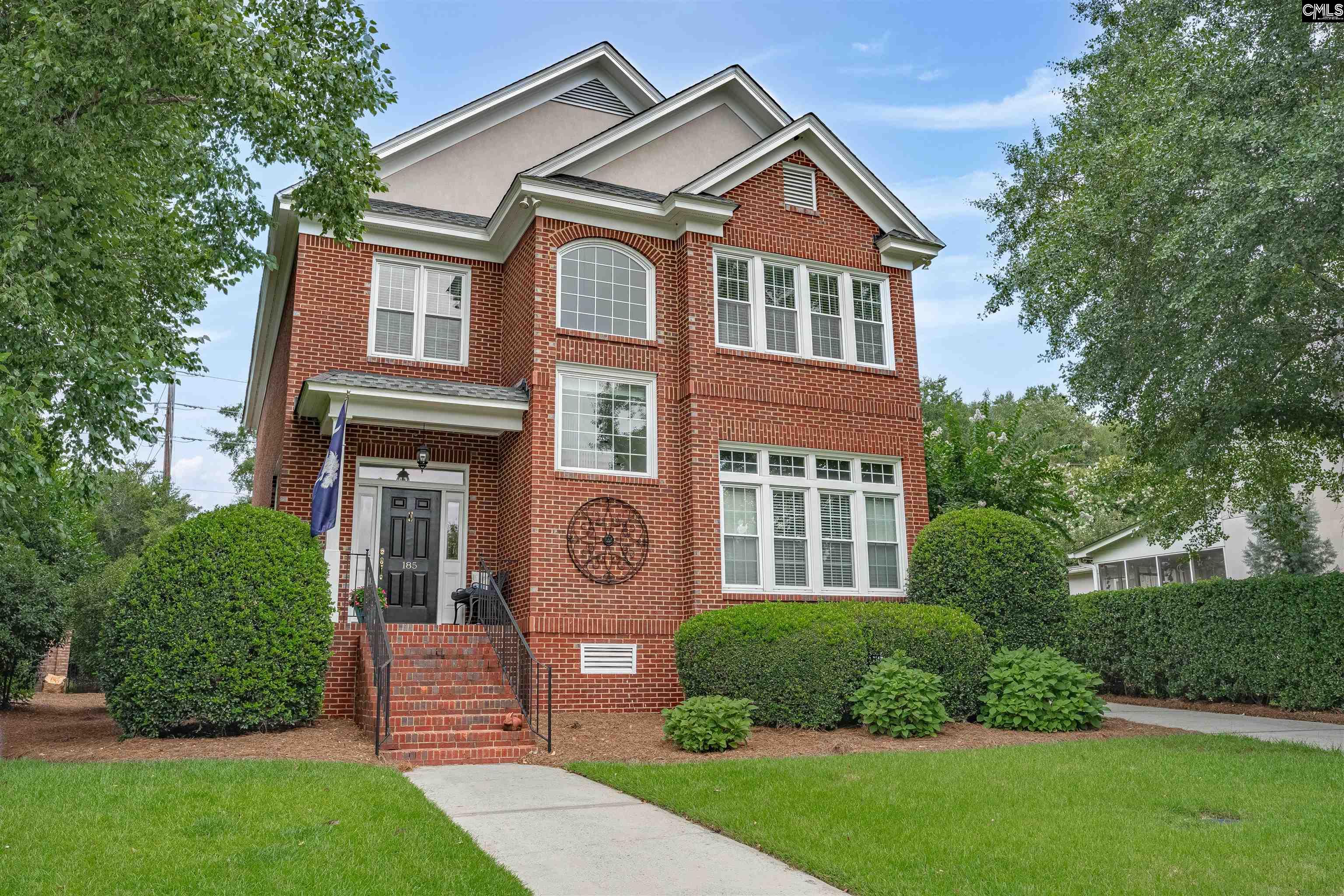 185 Alexander Circle Columbia SC 29206