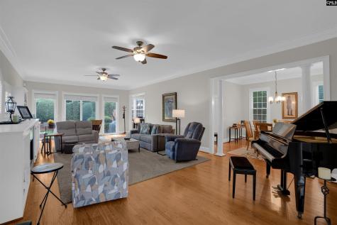 185 Alexander Circle Columbia SC 29206