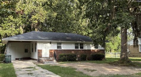 9 Cecil Road Sumter SC 29150