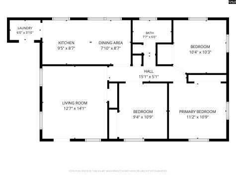 9 Cecil Road Sumter SC 29150