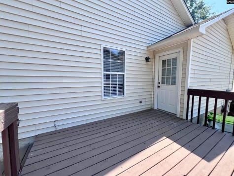 202 Barger Circle Irmo SC 29063