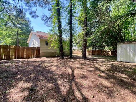 202 Barger Circle Irmo SC 29063