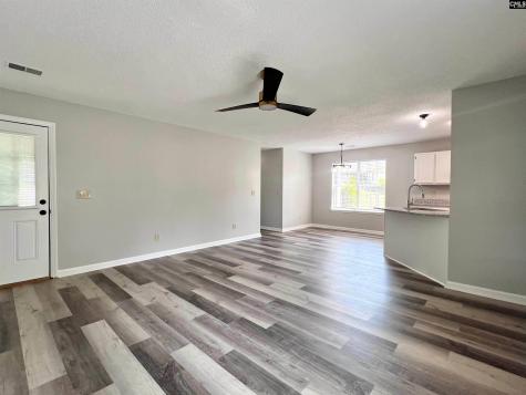 202 Barger Circle Irmo SC 29063