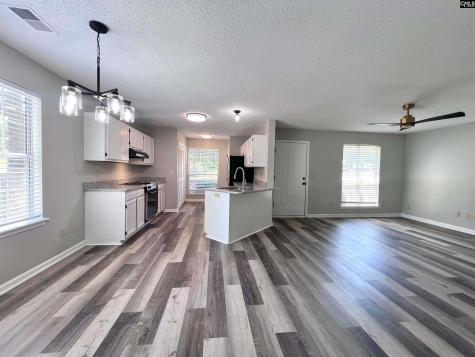 202 Barger Circle Irmo SC 29063