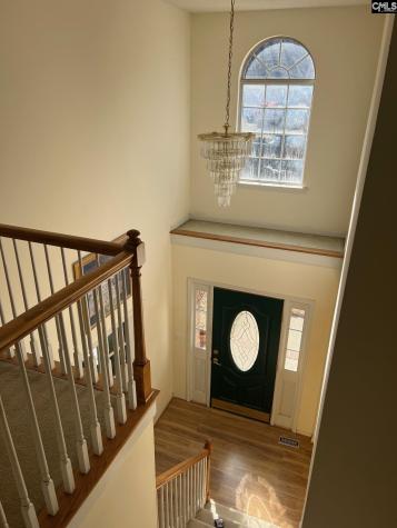 206 Beckworth Lane Irmo SC 29063