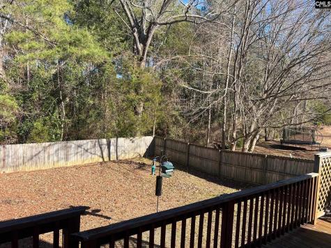 206 Beckworth Lane Irmo SC 29063