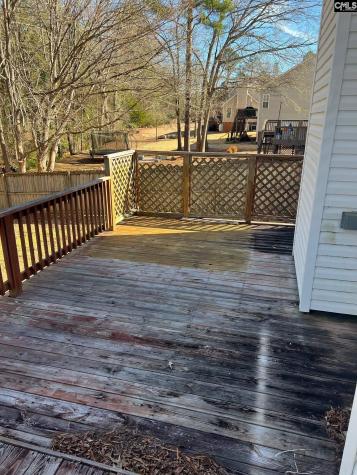 206 Beckworth Lane Irmo SC 29063