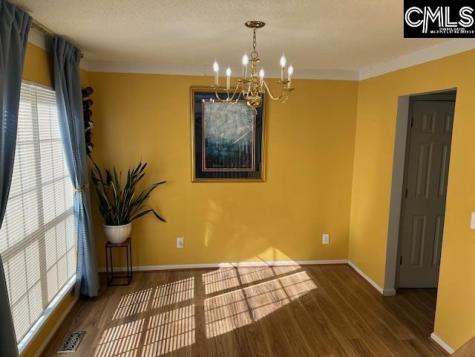 206 Beckworth Lane Irmo SC 29063