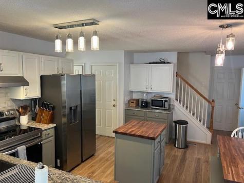 206 Beckworth Lane Irmo SC 29063