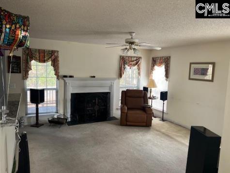 206 Beckworth Lane Irmo SC 29063
