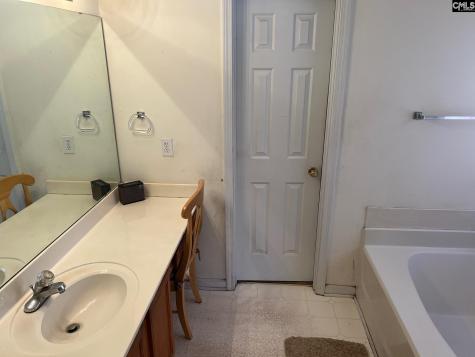206 Beckworth Lane Irmo SC 29063