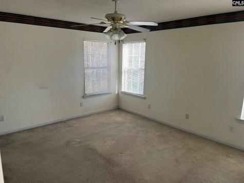 206 Beckworth Lane Irmo SC 29063