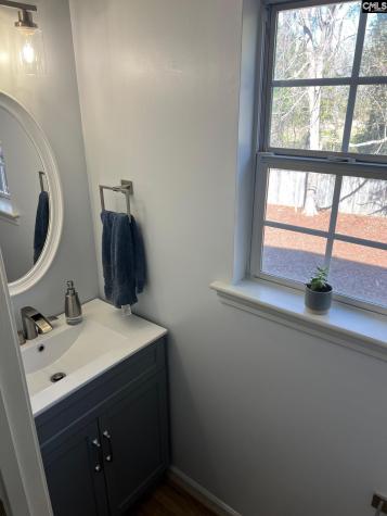 206 Beckworth Lane Irmo SC 29063