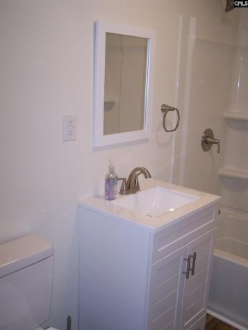 255 Columbia Road Winnsboro SC 29180
