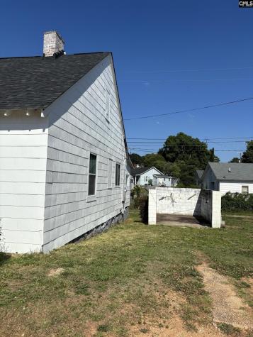 255 Columbia Road Winnsboro SC 29180