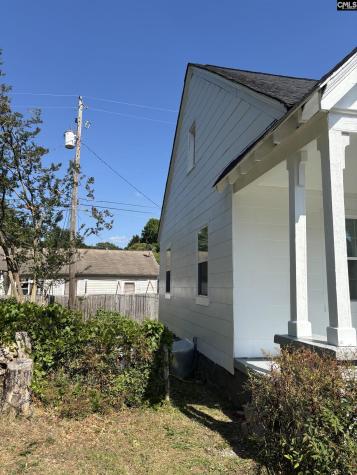 255 Columbia Road Winnsboro SC 29180