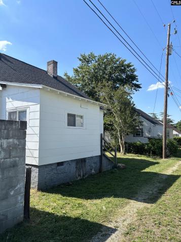255 Columbia Road Winnsboro SC 29180