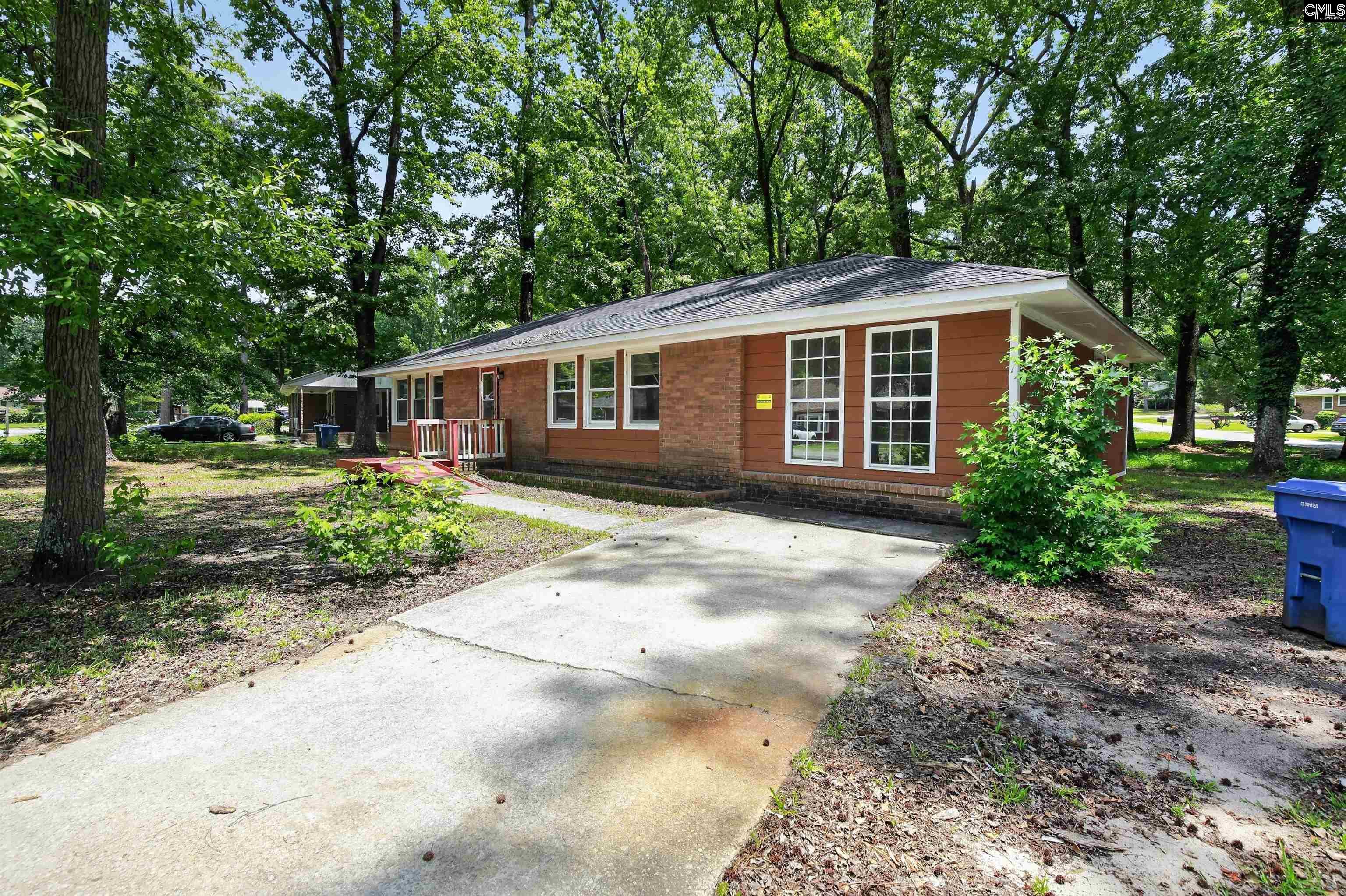 3116 Truman Street Columbia SC 29204