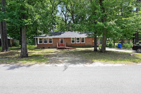 3116 Truman Street Columbia SC 29204