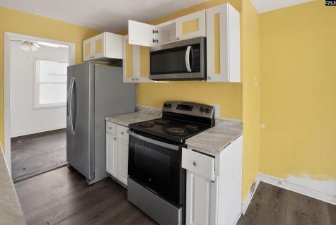 3116 Truman Street Columbia SC 29204