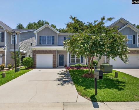 254 Harvest Glen Lane West Columbia SC 29169