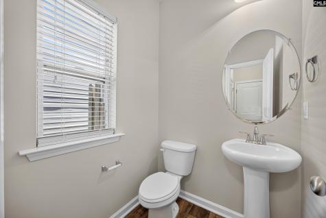 254 Harvest Glen Lane West Columbia SC 29169