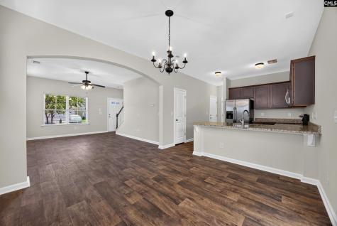 254 Harvest Glen Lane West Columbia SC 29169