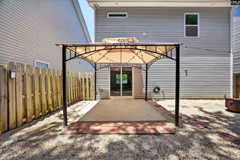 254 Harvest Glen Lane West Columbia SC 29169