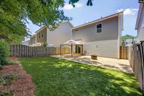 254 Harvest Glen Lane West Columbia SC 29169