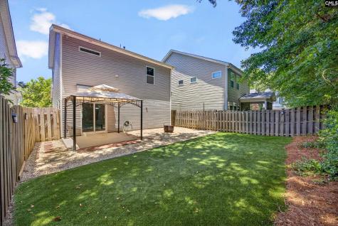 254 Harvest Glen Lane West Columbia SC 29169