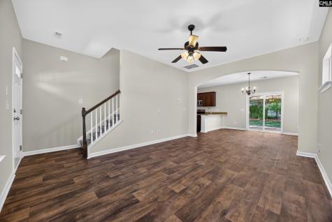 254 Harvest Glen Lane West Columbia SC 29169