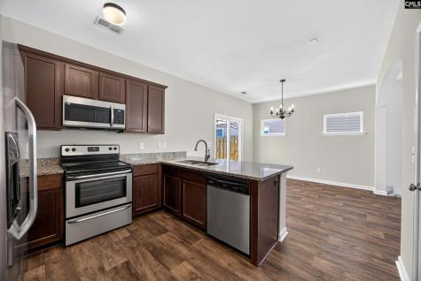 254 Harvest Glen Lane West Columbia SC 29169