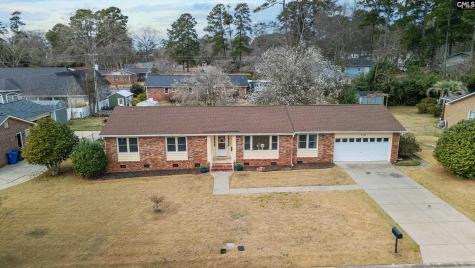 110 Wembley Street Columbia SC 29209