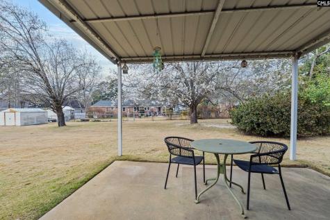 110 Wembley Street Columbia SC 29209