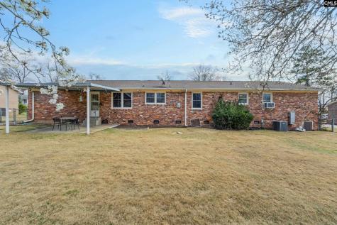 110 Wembley Street Columbia SC 29209