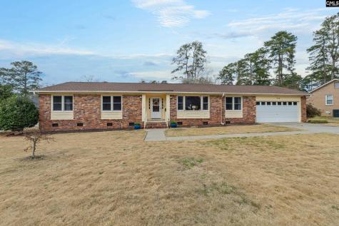 110 Wembley Street Columbia SC 29209