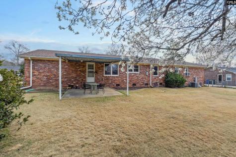 110 Wembley Street Columbia SC 29209