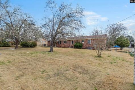 110 Wembley Street Columbia SC 29209