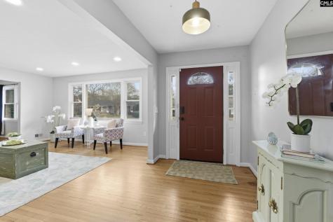 110 Wembley Street Columbia SC 29209