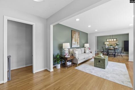 110 Wembley Street Columbia SC 29209
