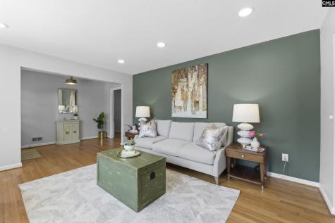 110 Wembley Street Columbia SC 29209